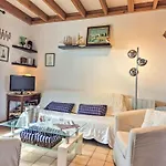 Holiday Home La Baie Des Corsaires-9 By Interhome