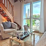 Holiday Home La Baie Des Corsaires-9 By Interhome
