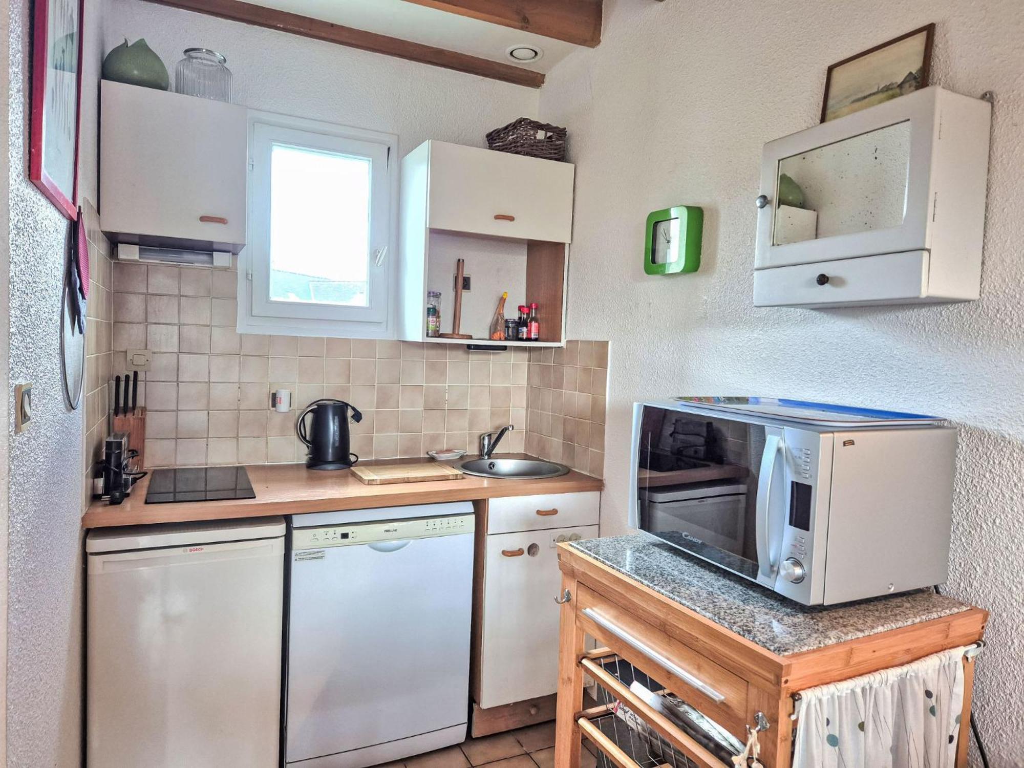 Hébergement de vacances La Baie Des Corsaires-9 By Interhome