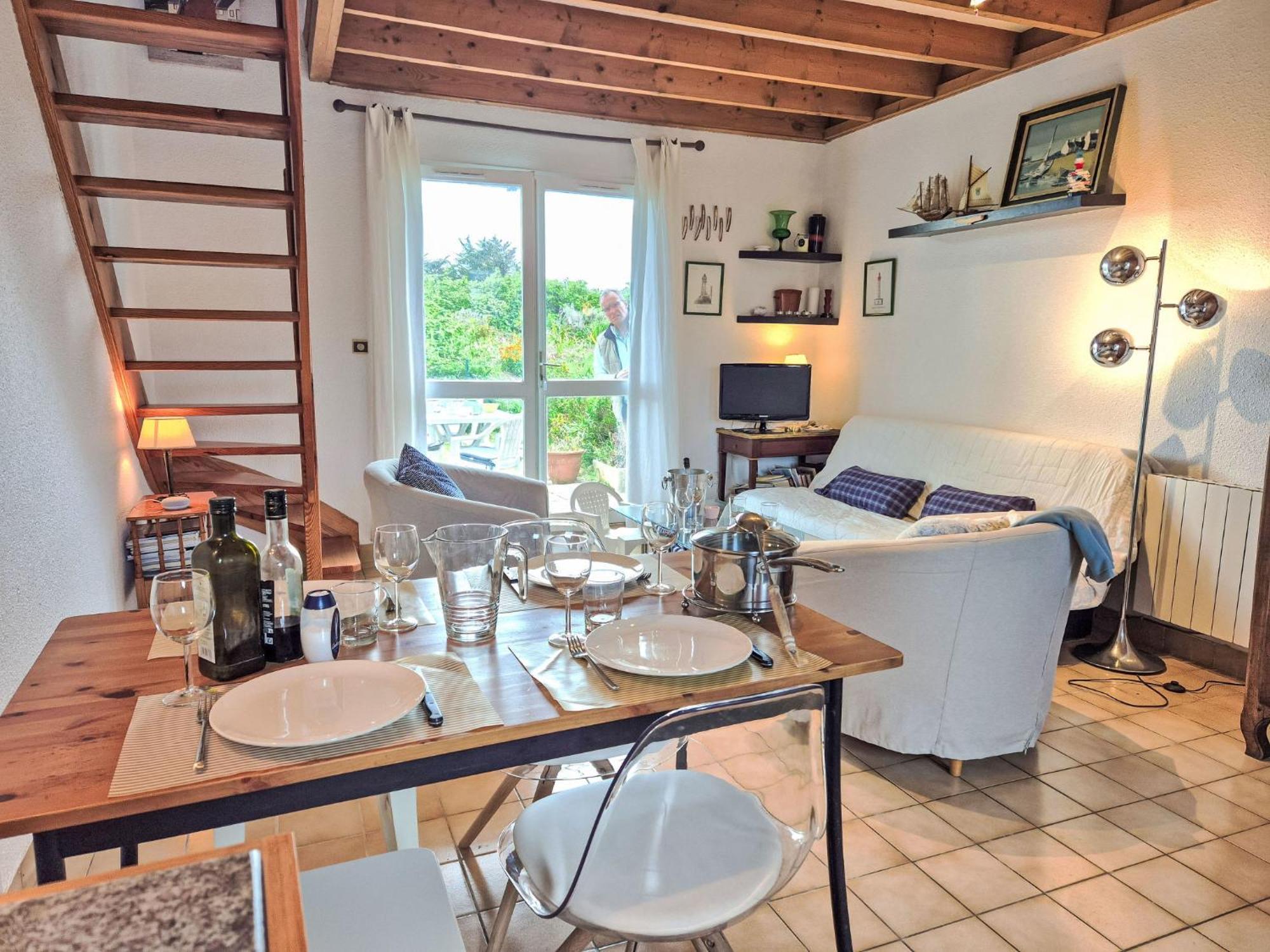 La Baie Des Corsaires-9 By Interhome Saint-Malo