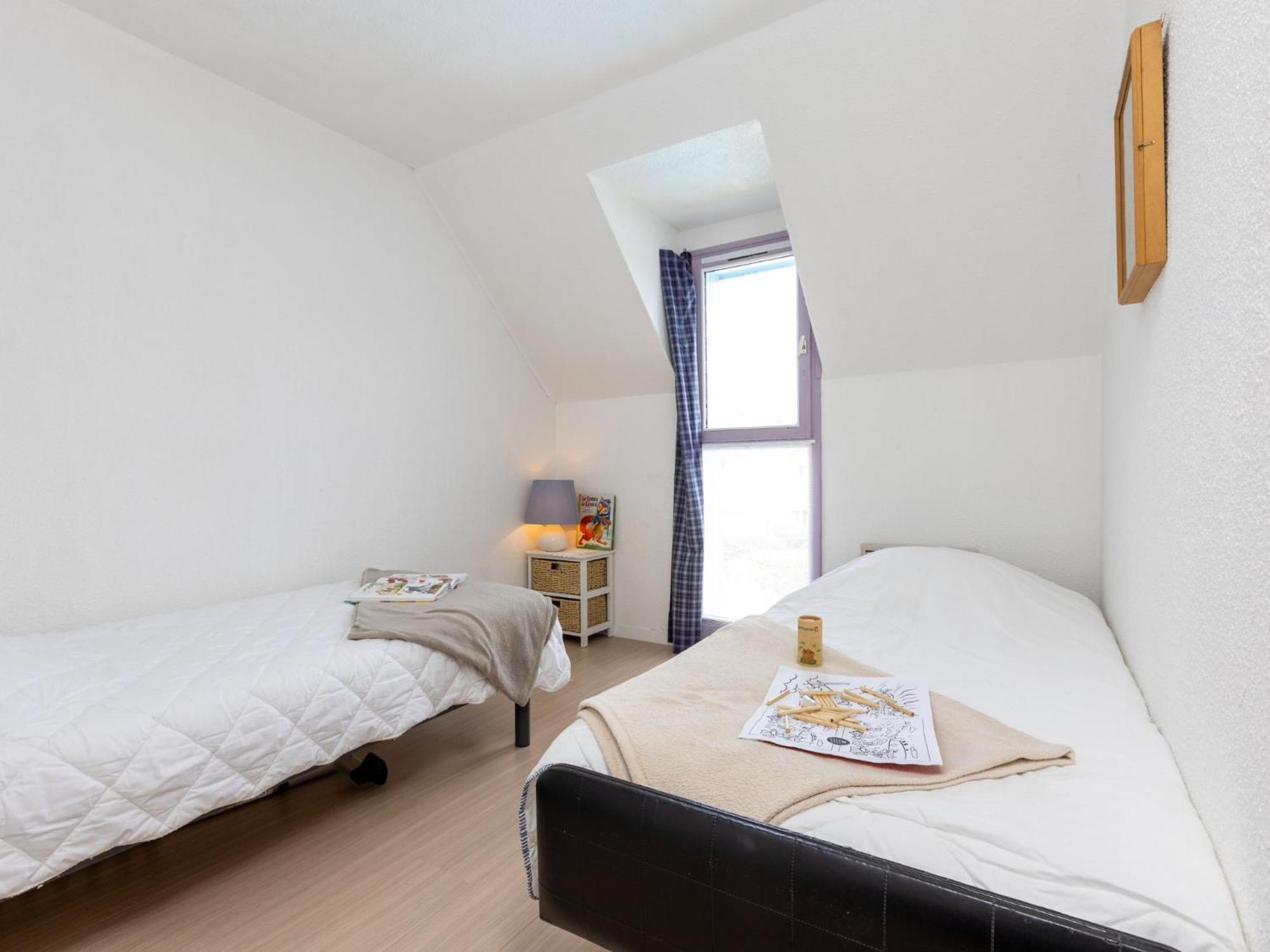La Baie Des Corsaires-9 By Interhome *